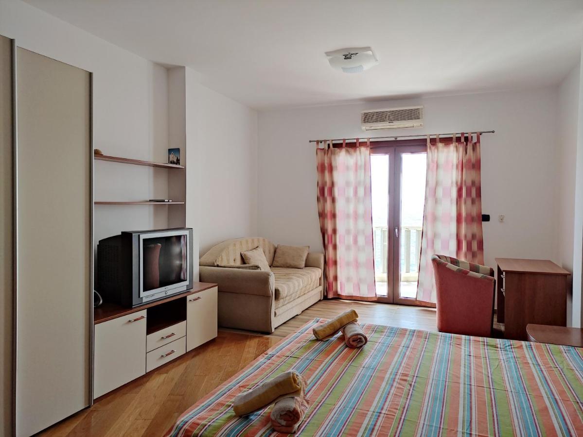 Apartments Altea رفايلوفيتشي المظهر الخارجي الصورة