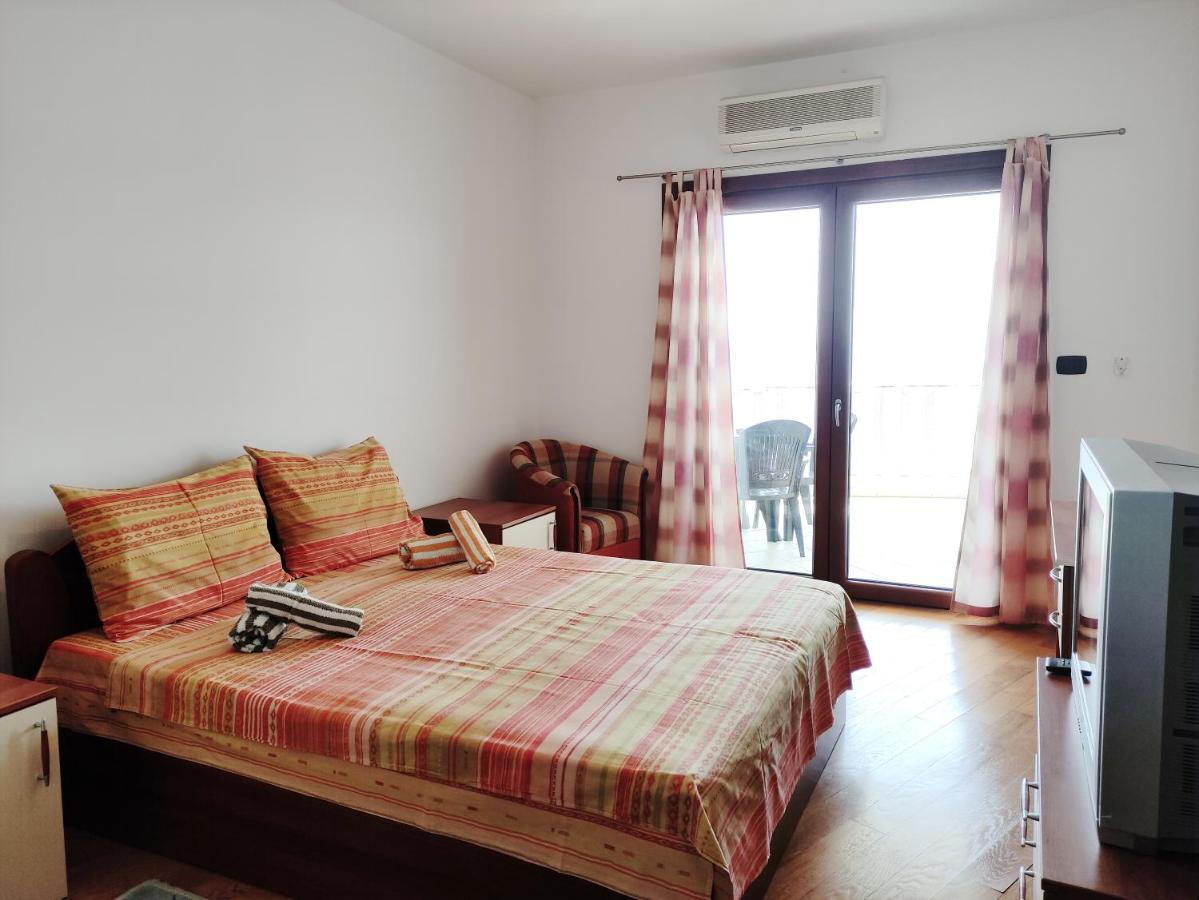 Apartments Altea رفايلوفيتشي المظهر الخارجي الصورة