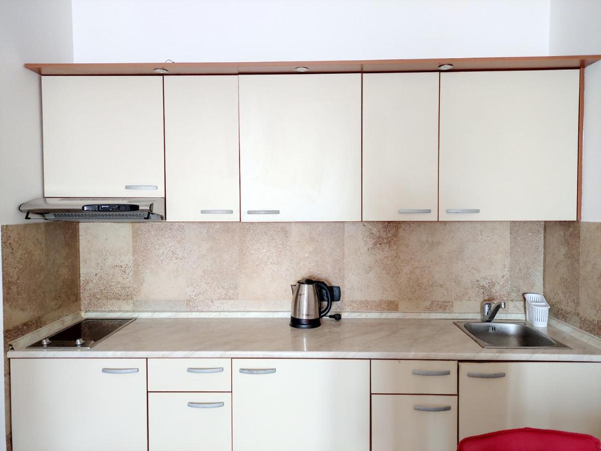 Apartments Altea رفايلوفيتشي المظهر الخارجي الصورة
