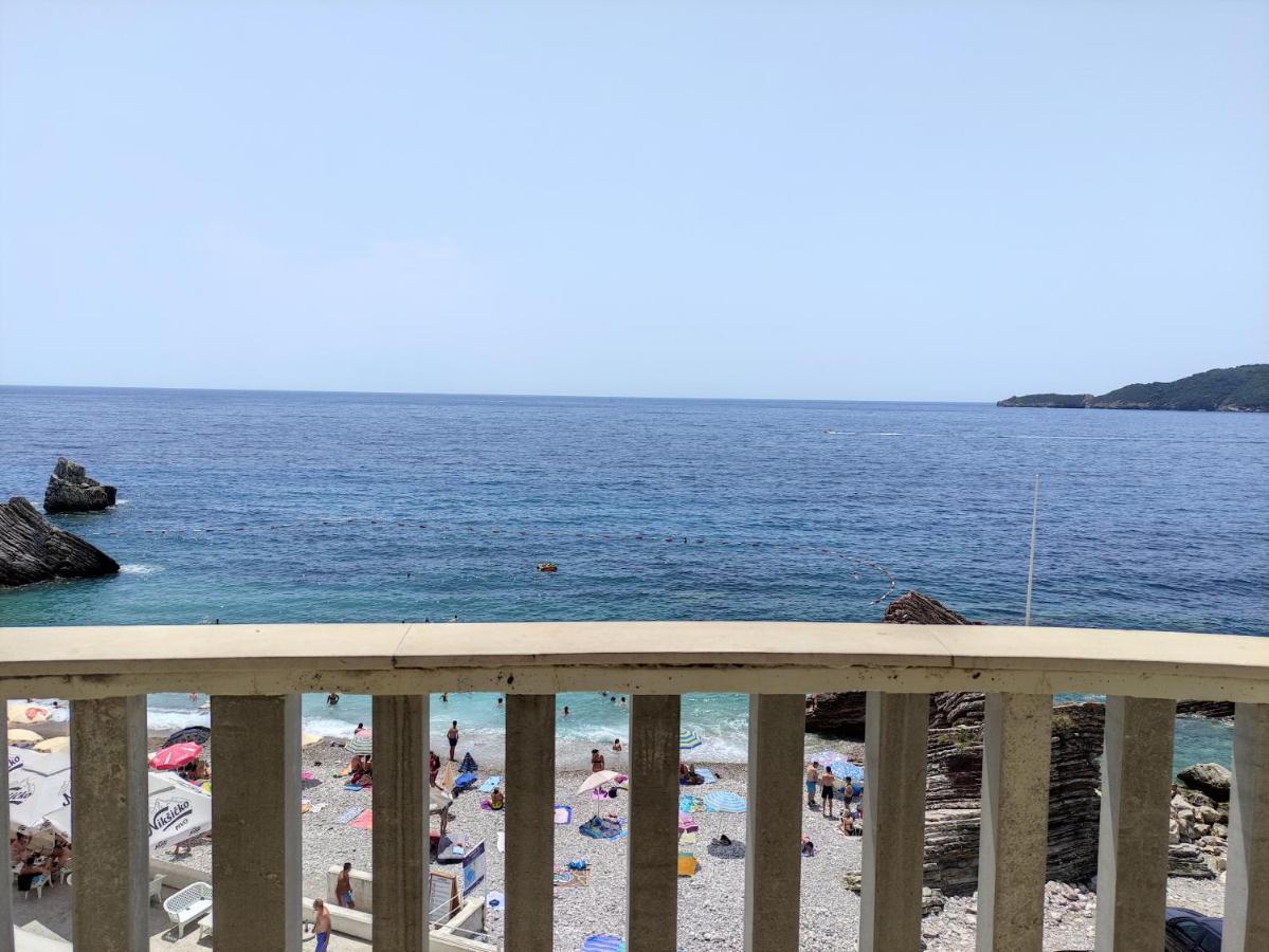 Apartments Altea رفايلوفيتشي المظهر الخارجي الصورة