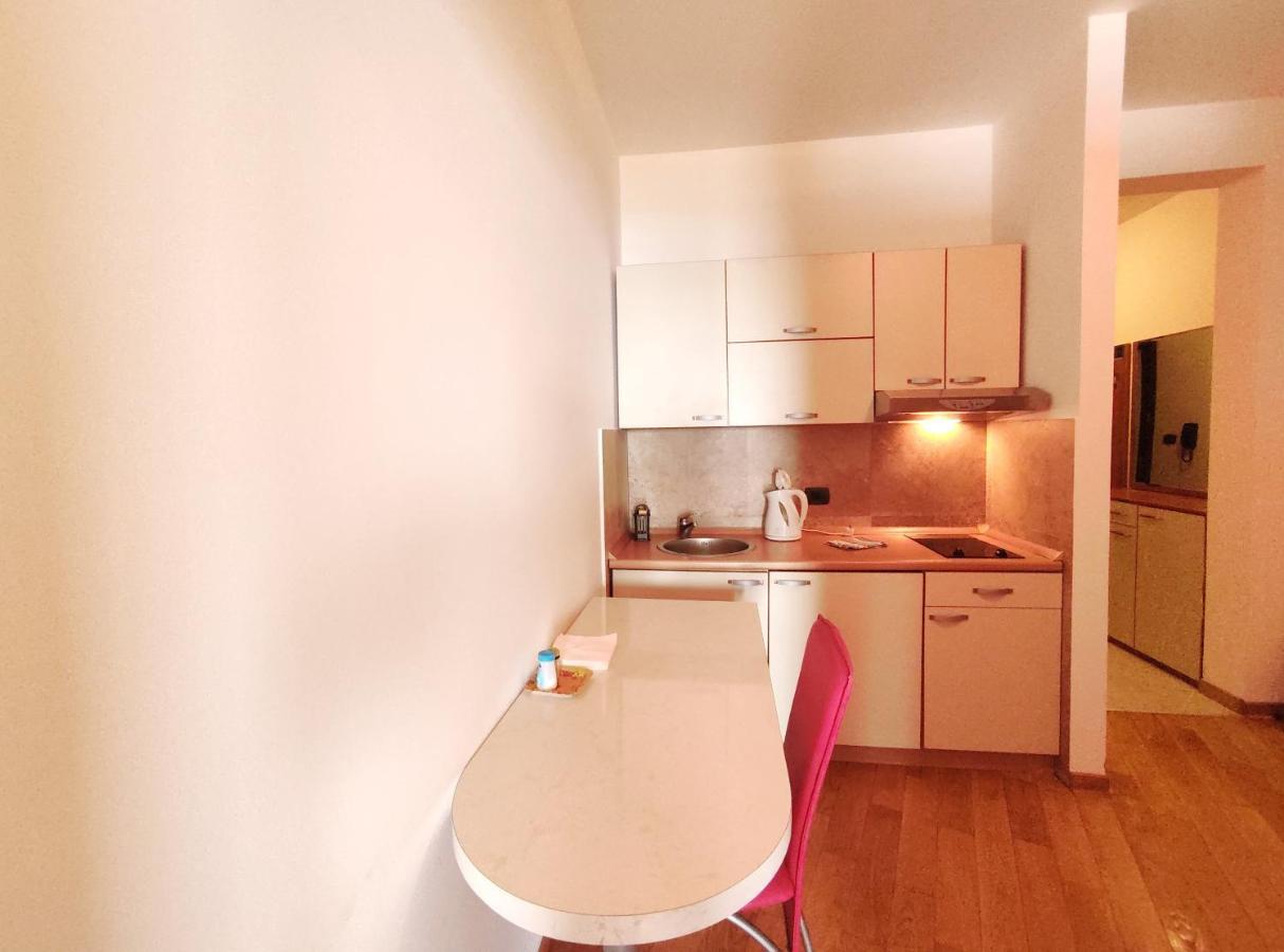Apartments Altea رفايلوفيتشي المظهر الخارجي الصورة