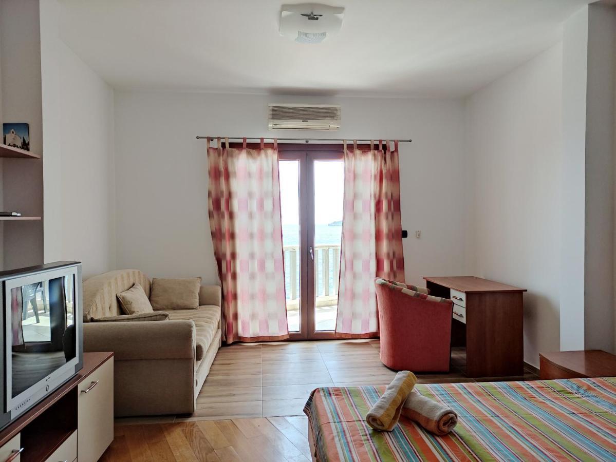 Apartments Altea رفايلوفيتشي المظهر الخارجي الصورة