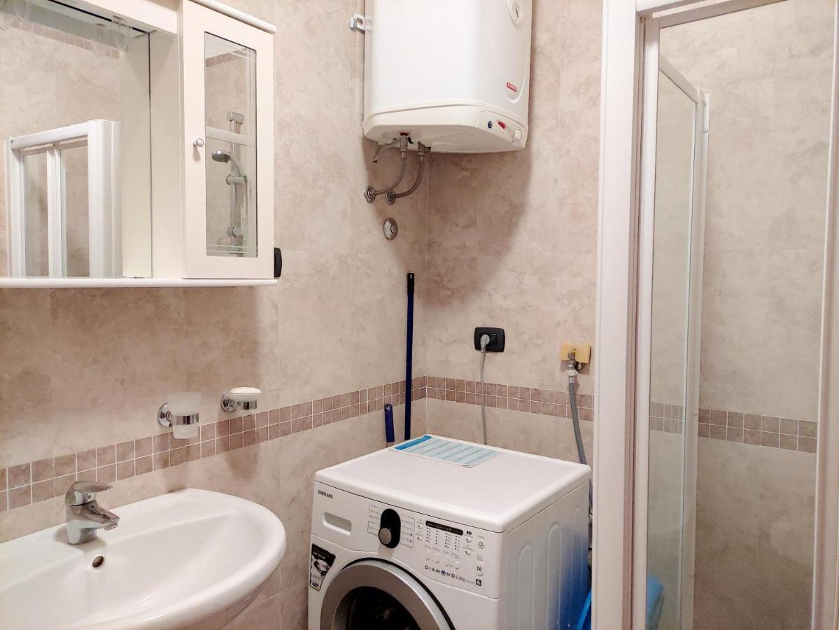 Apartments Altea رفايلوفيتشي المظهر الخارجي الصورة