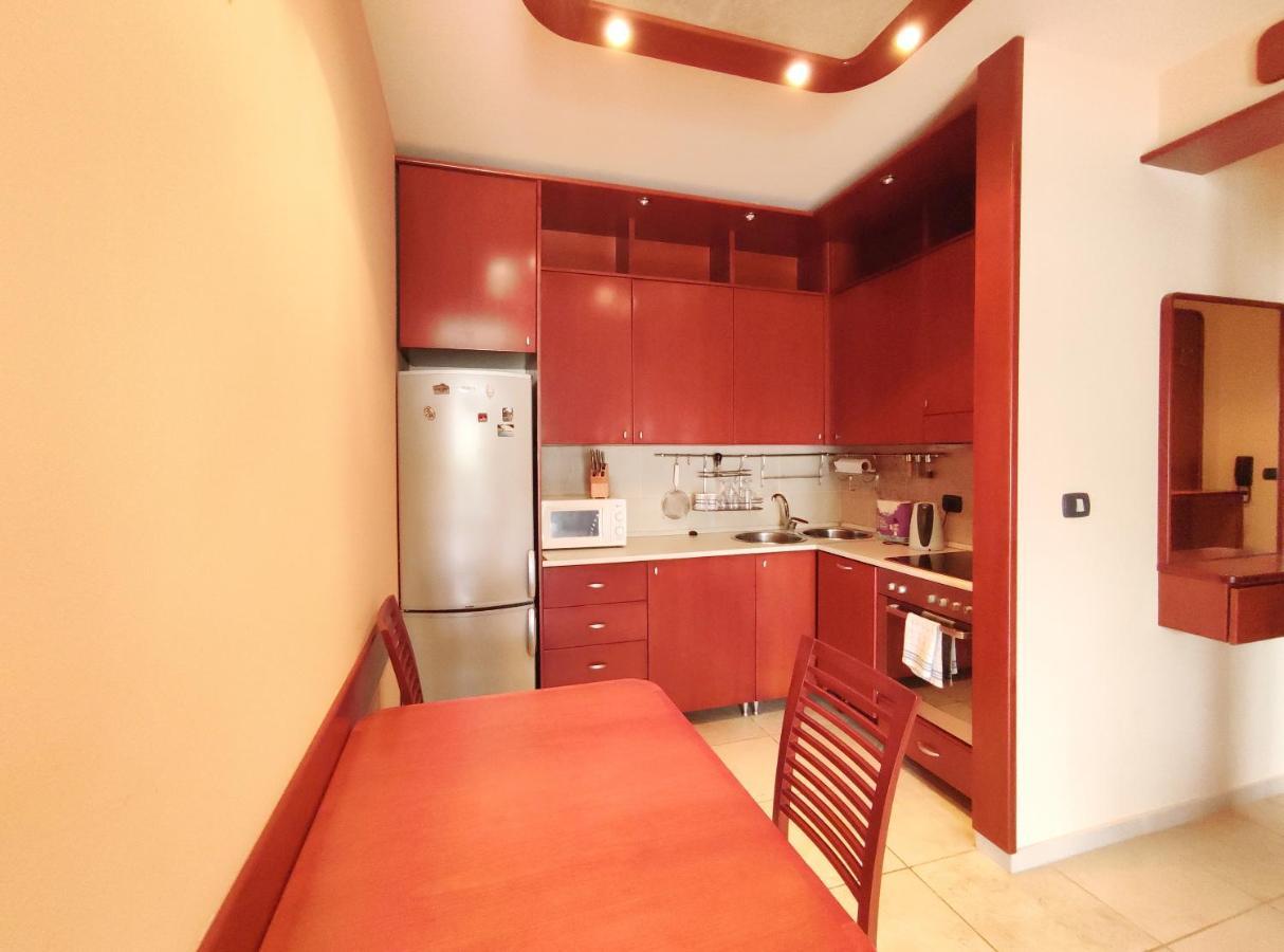 Apartments Altea رفايلوفيتشي المظهر الخارجي الصورة