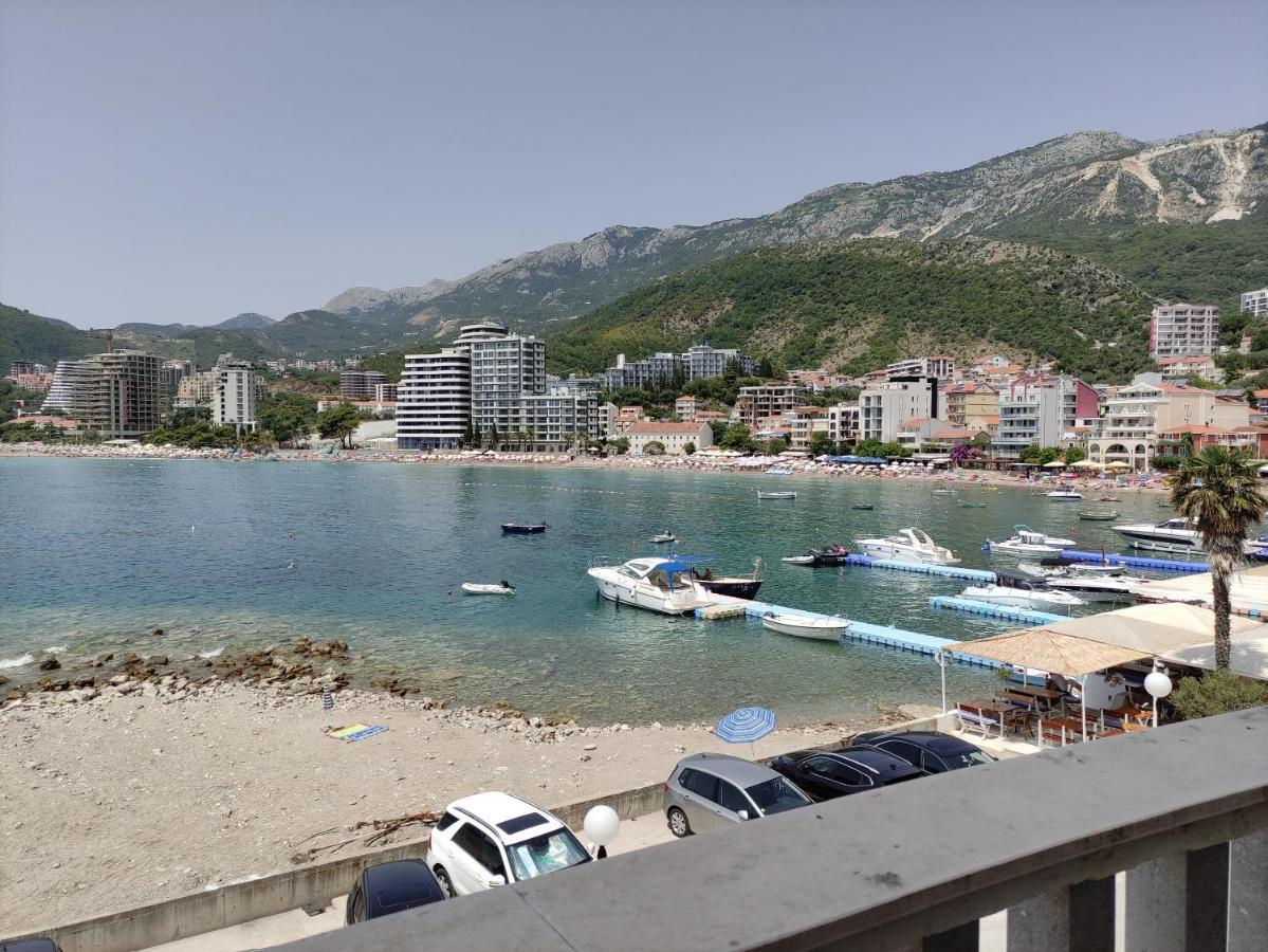 Apartments Altea رفايلوفيتشي المظهر الخارجي الصورة