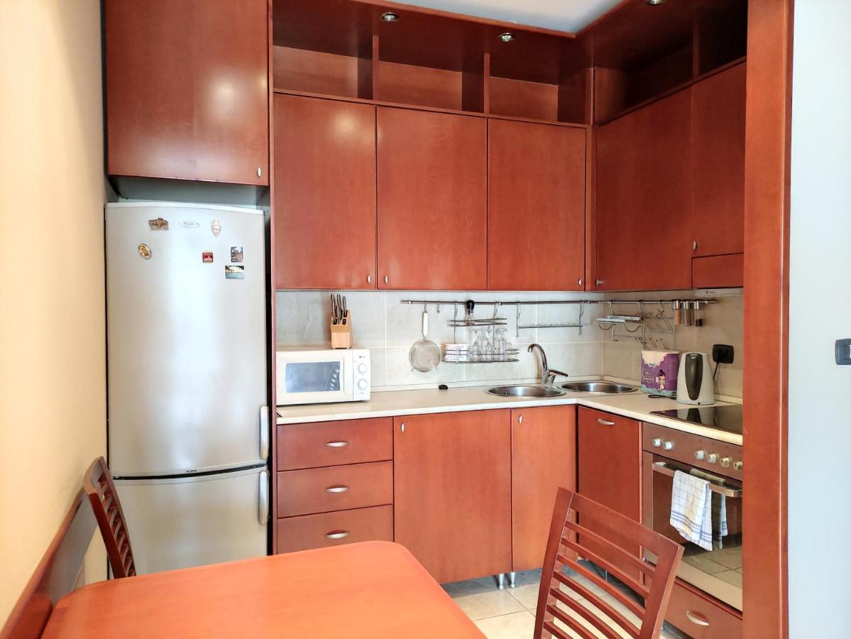 Apartments Altea رفايلوفيتشي المظهر الخارجي الصورة