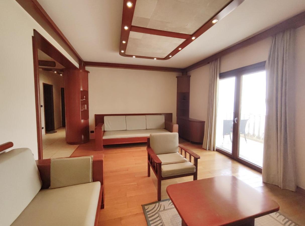 Apartments Altea رفايلوفيتشي المظهر الخارجي الصورة